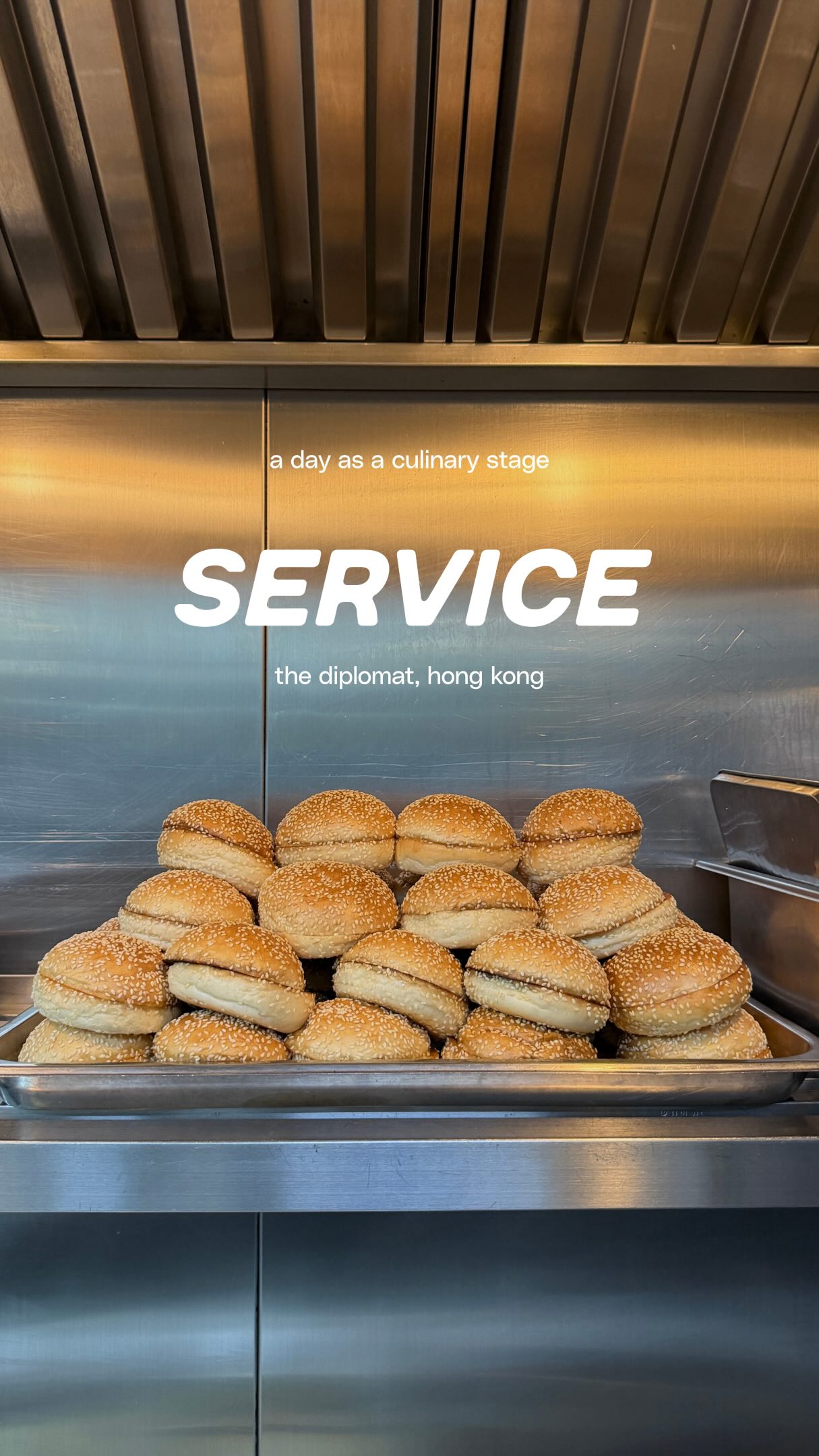 Hong Kong Burger Joint Perfects Basic Ingredients