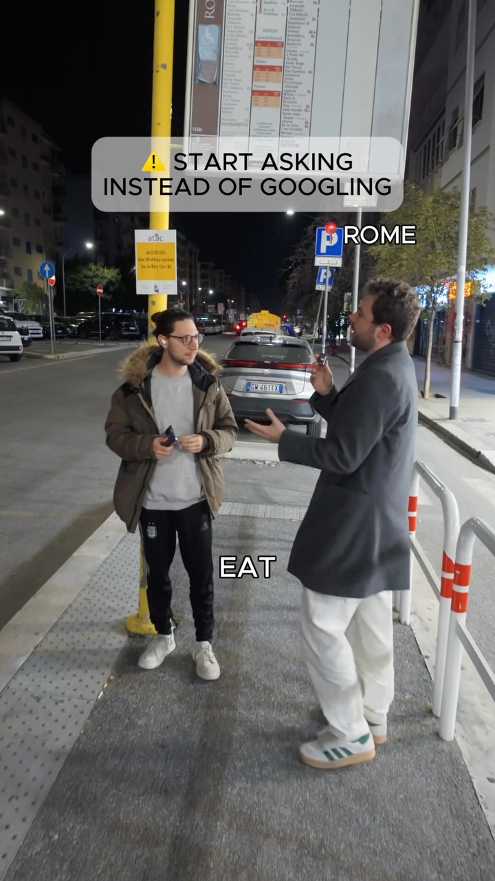 Romanè: A Local Dining Gem Near Vatican City