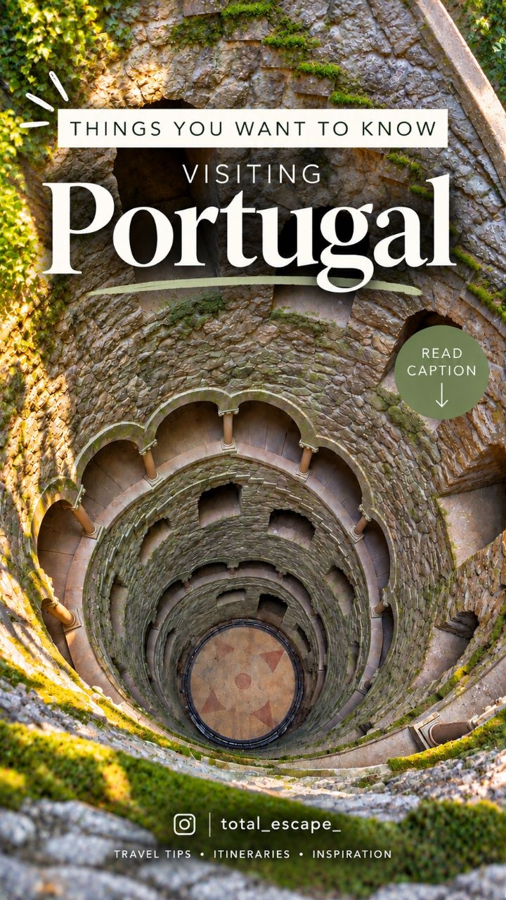 Lisbon and Sintra's Top Sights and Eats