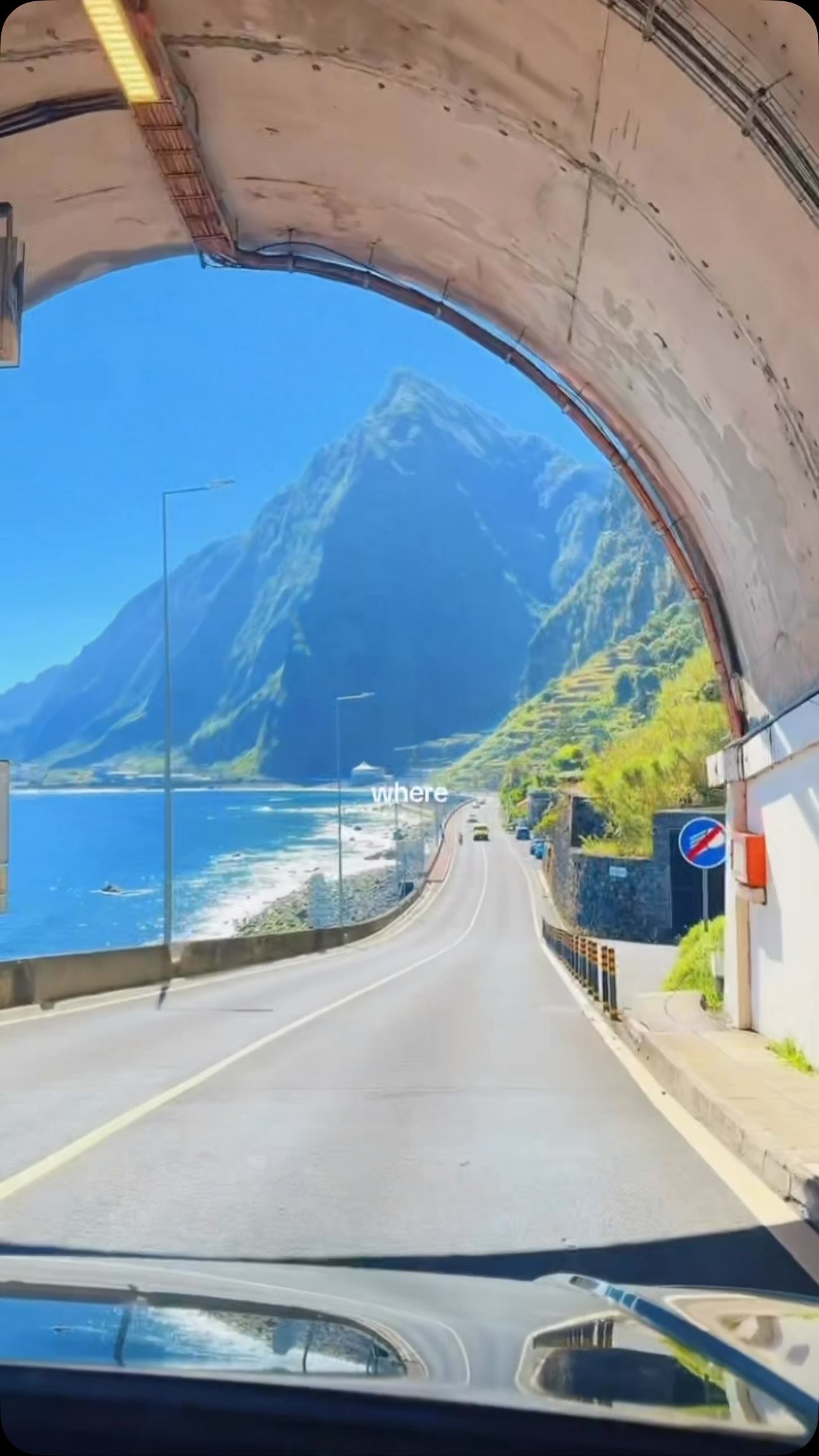 Madeira Island's Natural Pools, Beaches, and Viewpoints