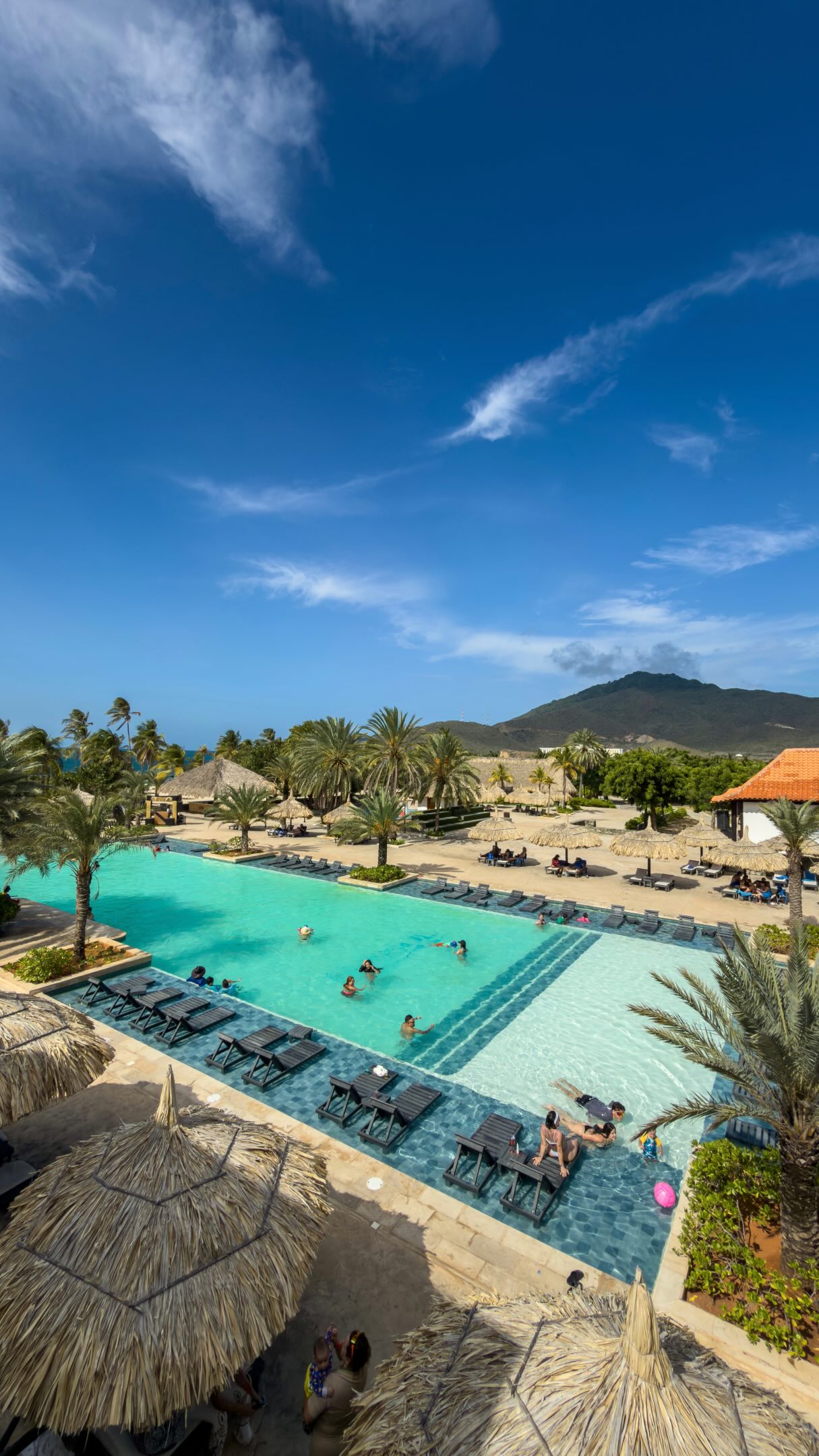 Margarita Island All-Inclusive Resort Packages
