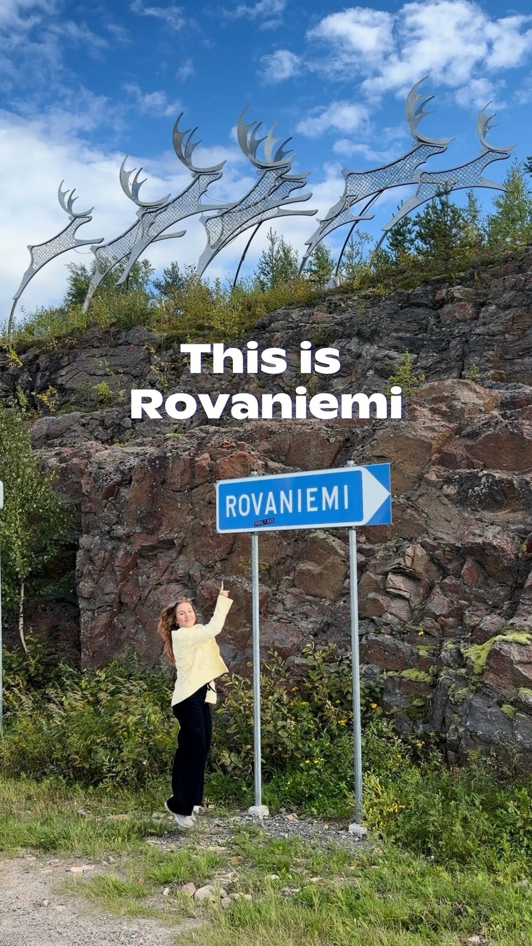 Rovaniemi: Arctic Adventures And Lapland Charm