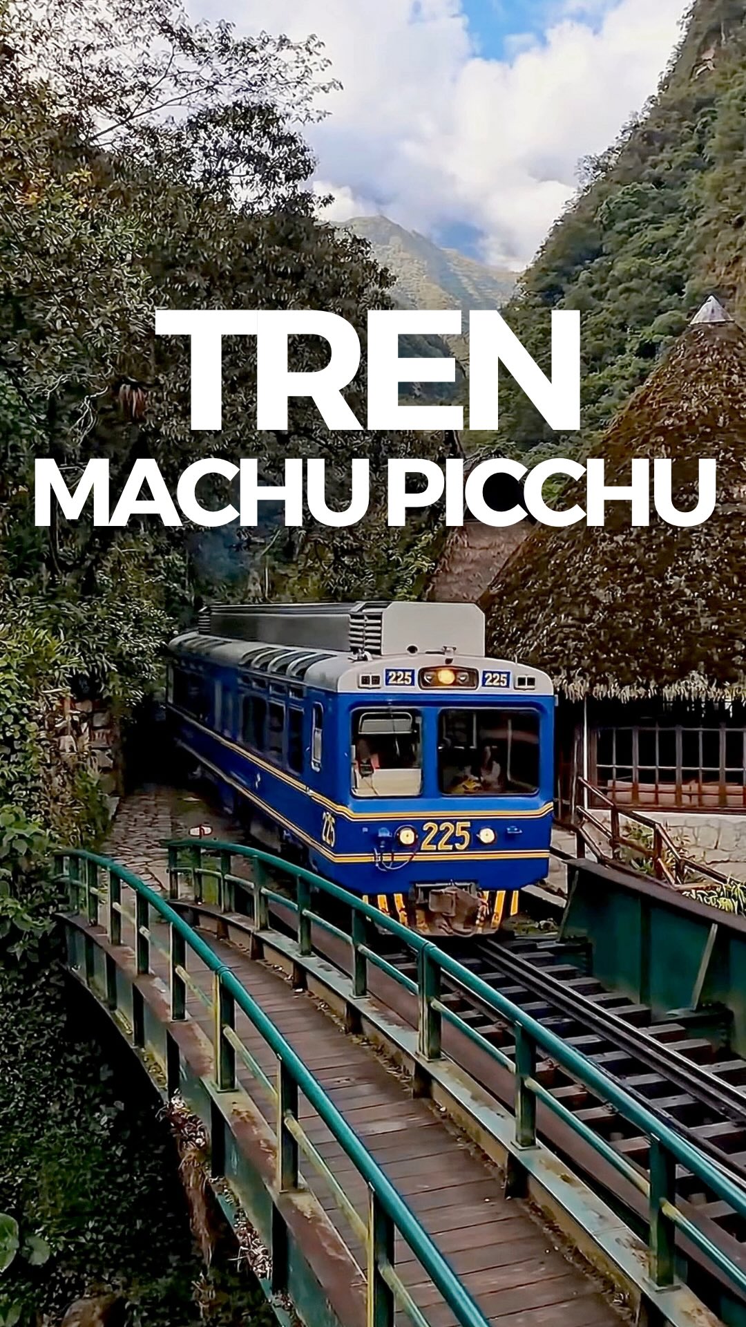 PeruRail Vistadome Train Journey Through Sacred Valley