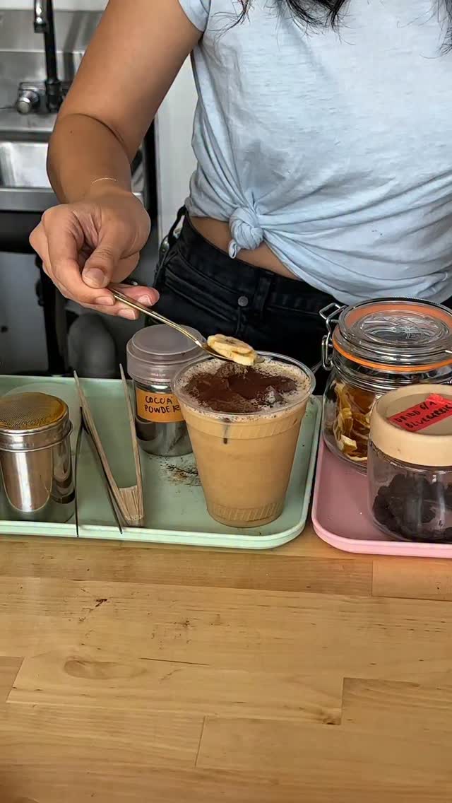California Cafes, Bookstores, and Food Trucks