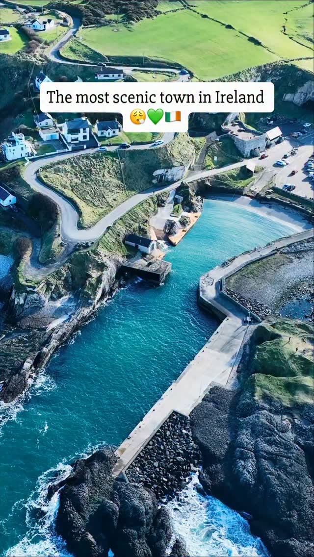 Ireland's Most Scenic Drives And Viewpoints