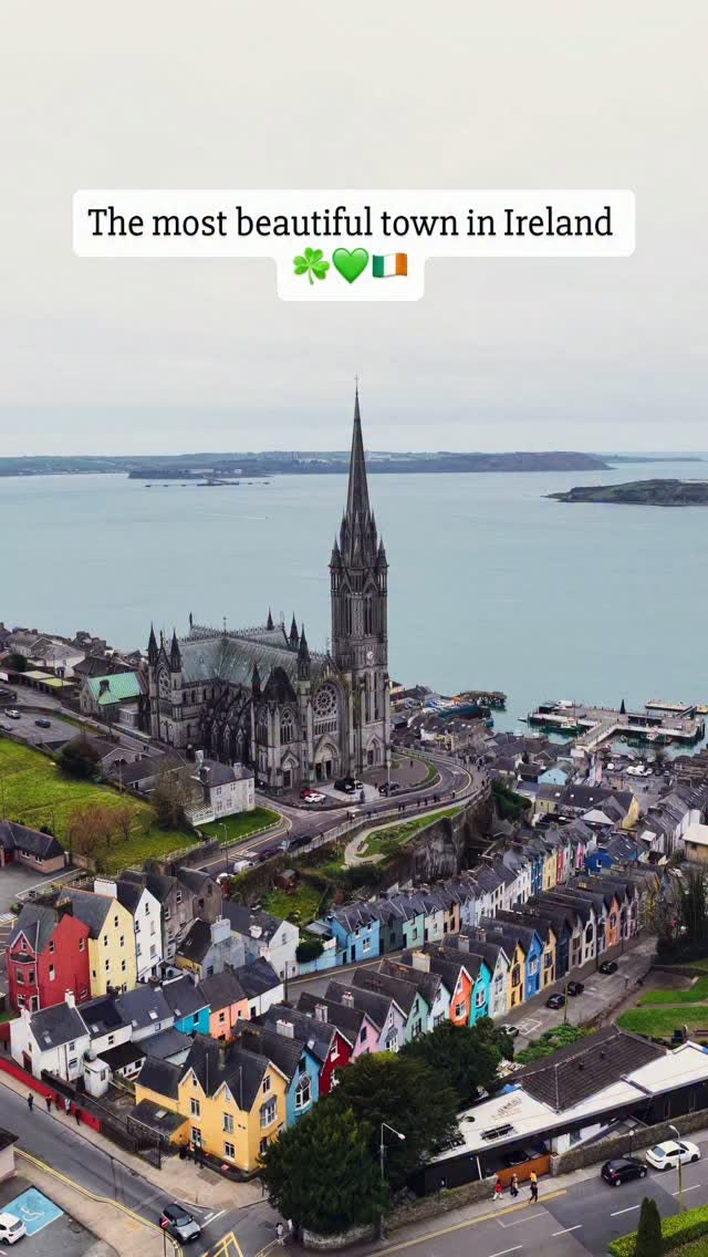 Irish Scenic Drives Perfect for Road Trips
