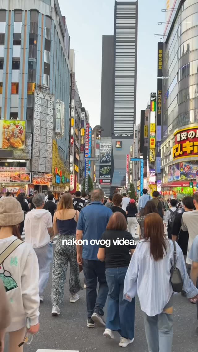 Popular Japanese Destinations For Your Trip