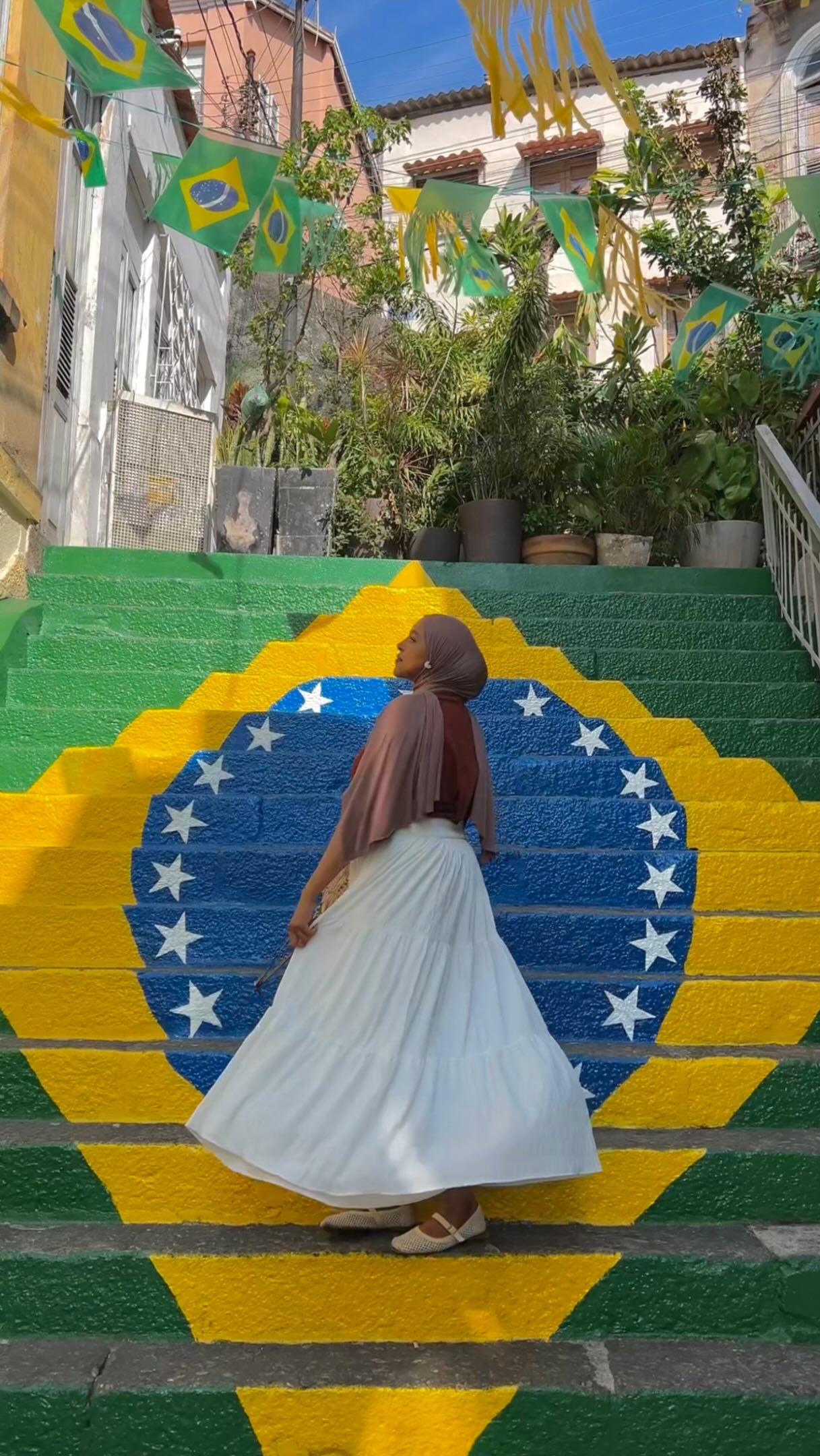 Iconic Rio De Janeiro Landmarks