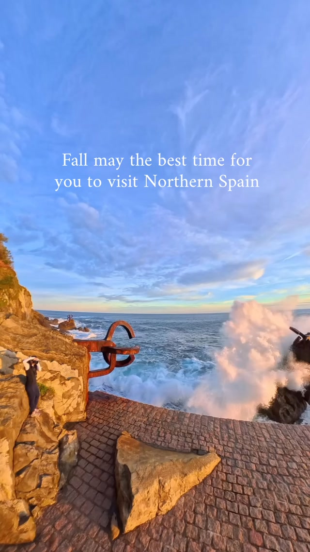 Basque Country Highlights: Bilbao, San Sebastián & More