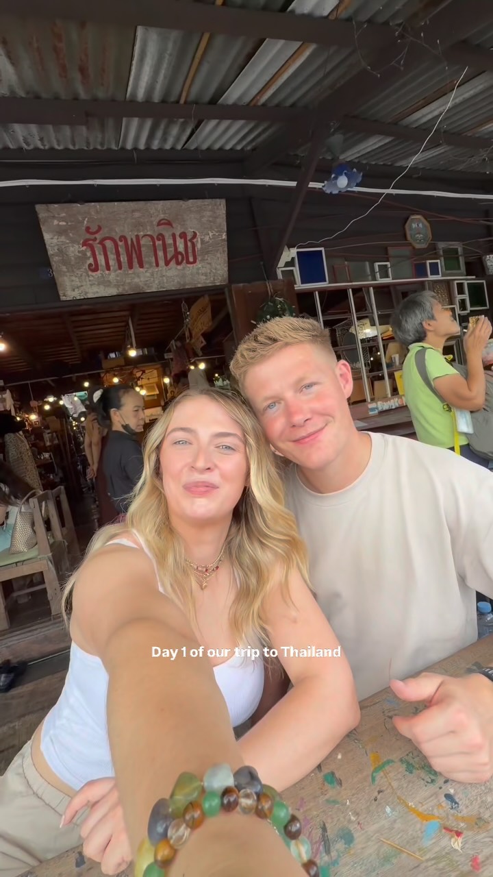 Bangkok Day Trip: Food, Temples, and Views