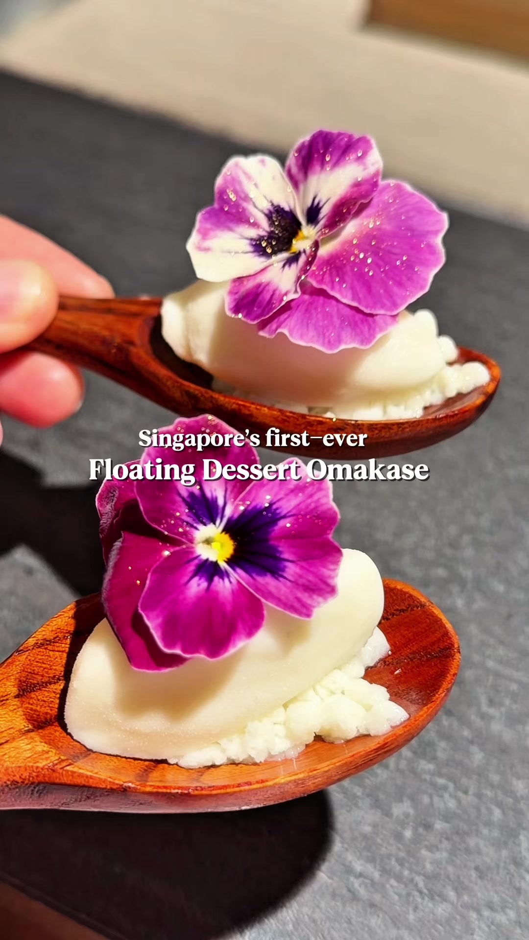 Maison Yoshoku Omakase Experience