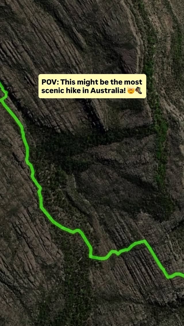 Grampians National Park Hikes