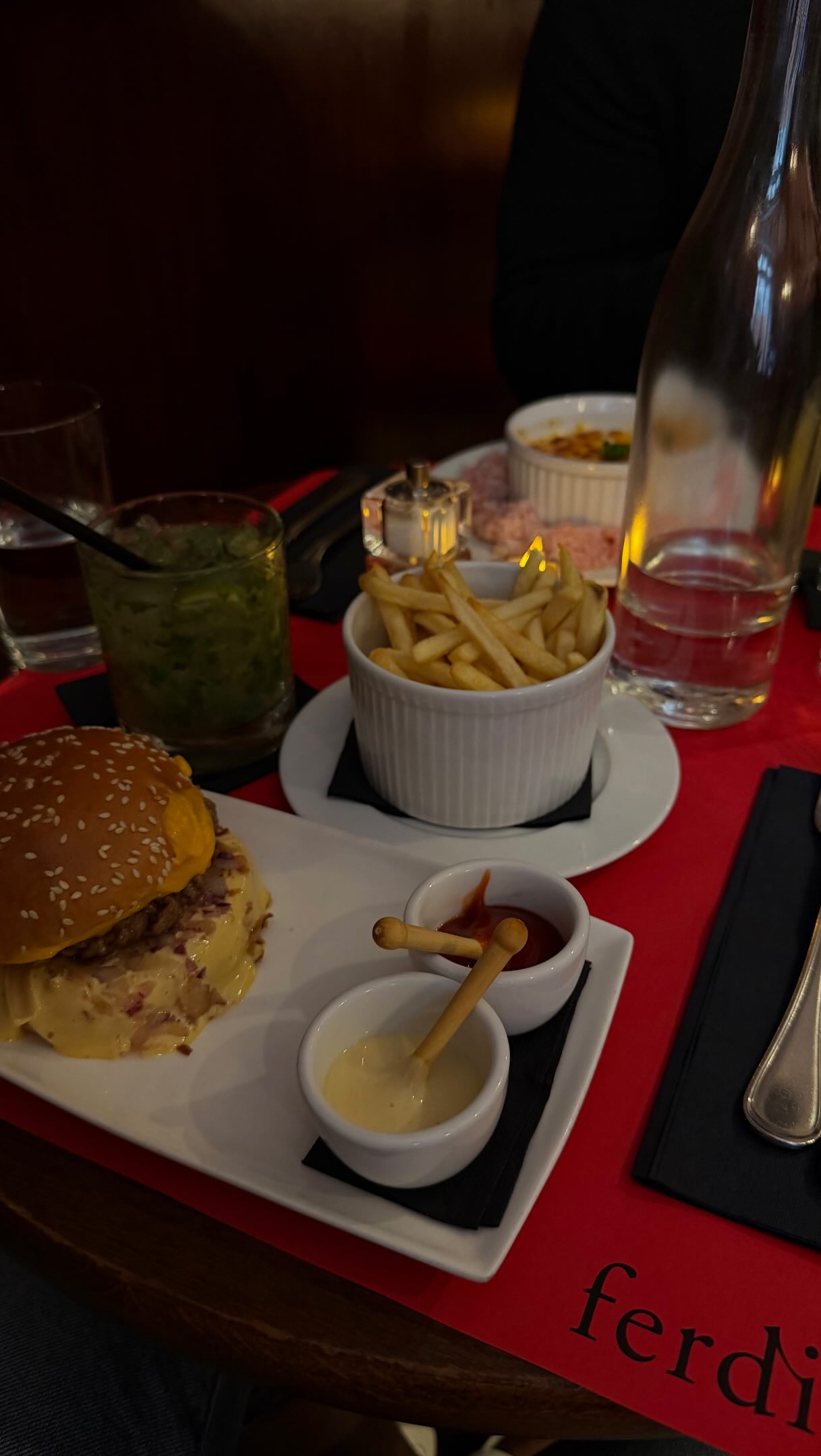 Paris Eateries: A Culinary Journey Continues