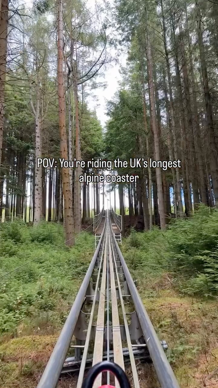 1 Parks in Wales