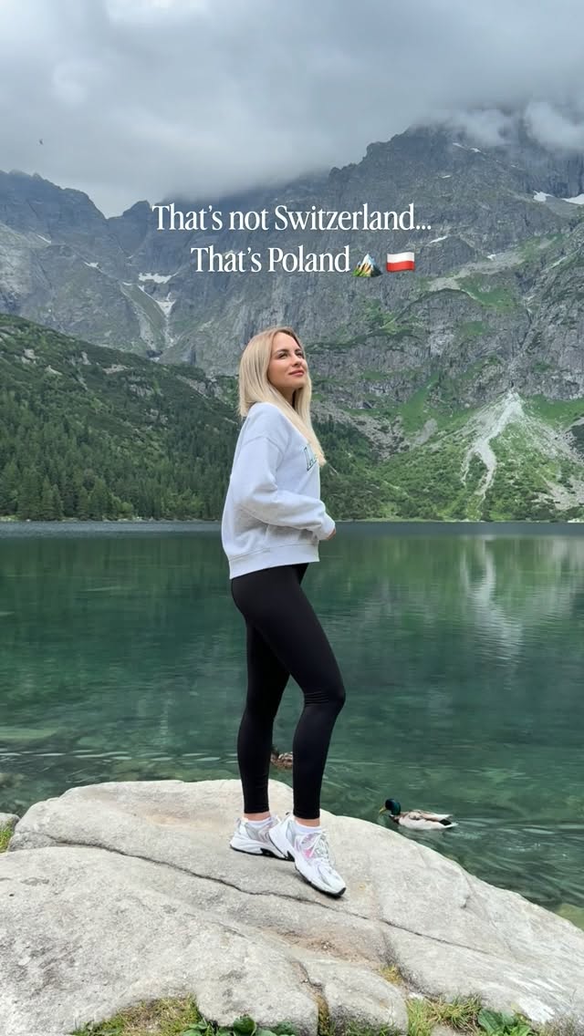 Zakopane Attractions: Morskie Oko, Krupówki, Gubałówka