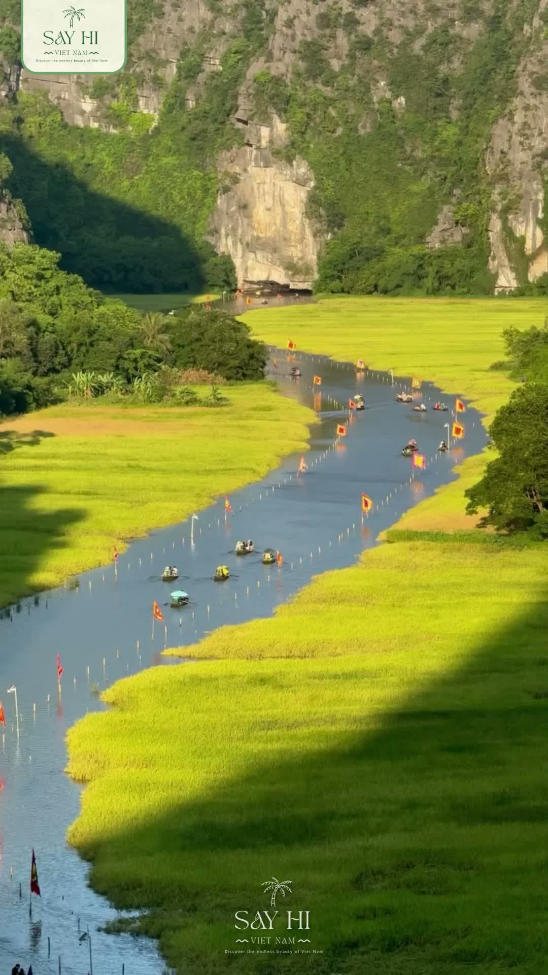 Top 10 Ninh Binh Attractions: Mountains, Rivers, and Temples