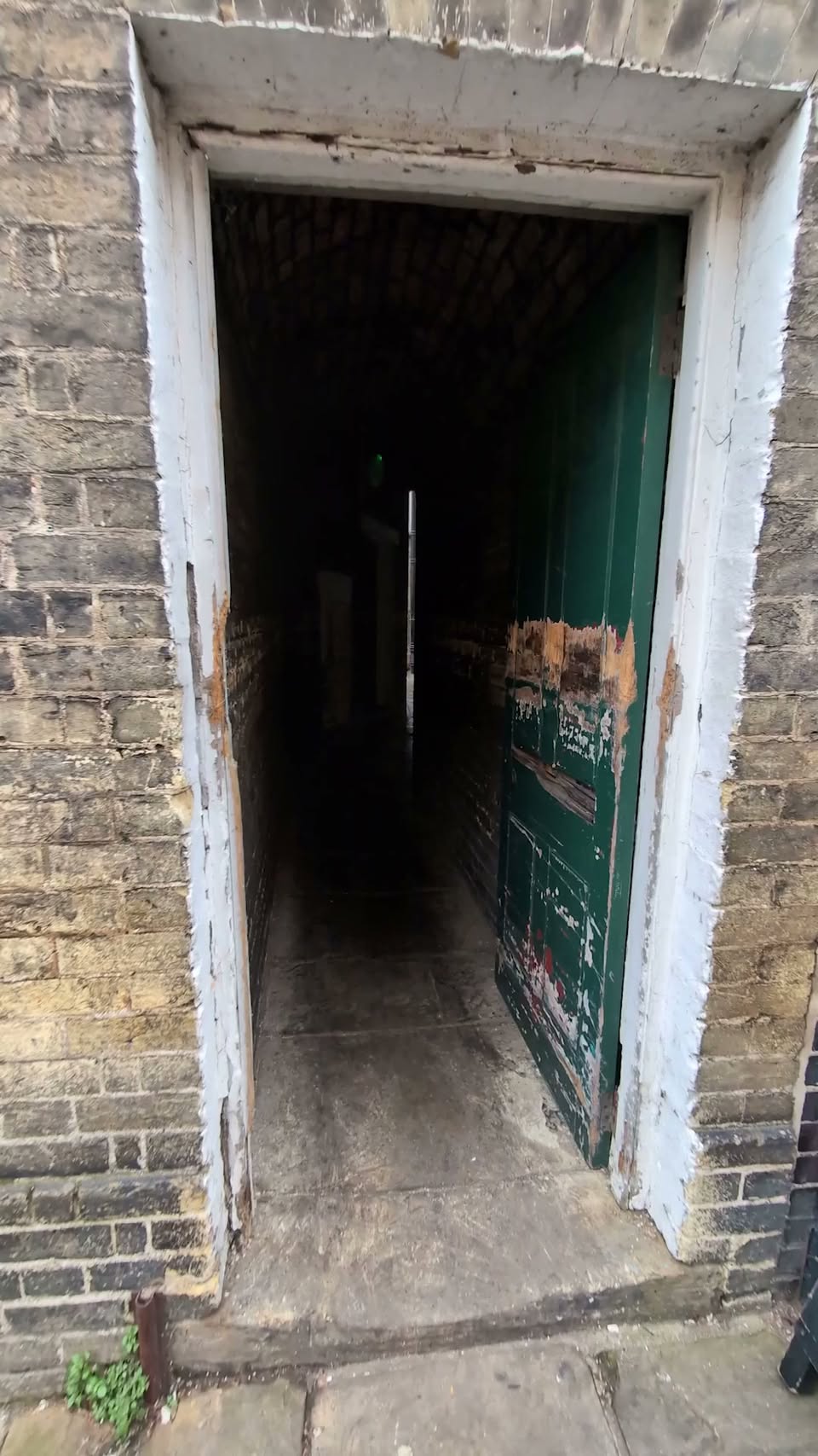 Historic Cambridge Pub Features Ghosts and Discovery