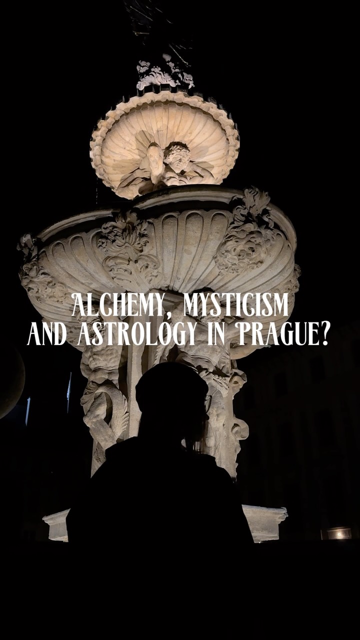 Prague's St. Vitus Cathedral and Strahov Monastery