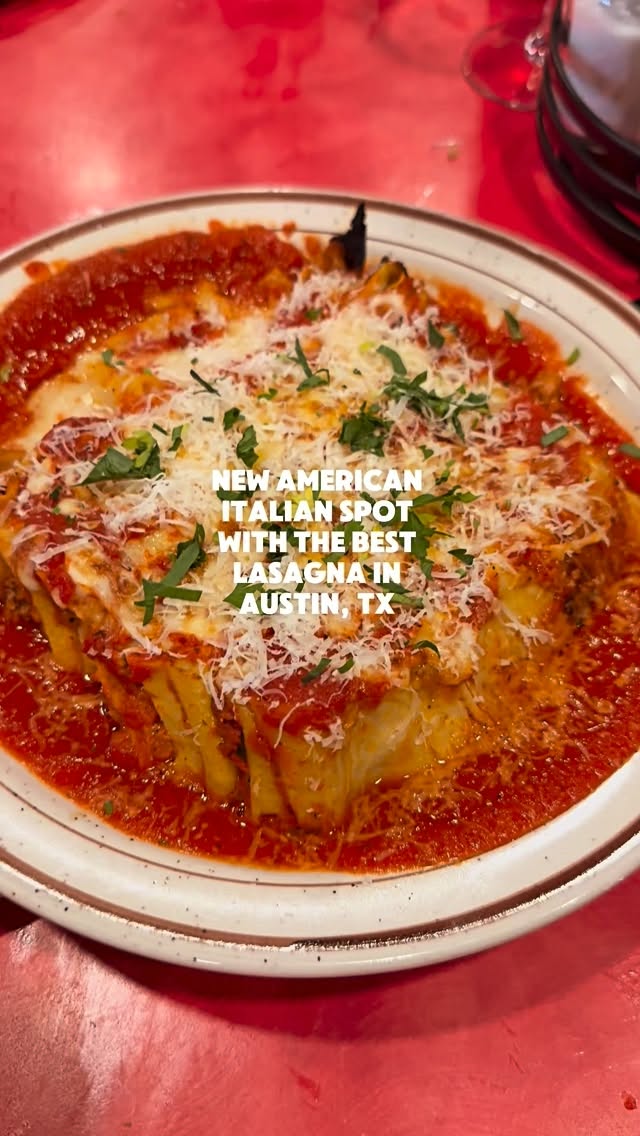 Panciuto: New American Italian Comfort Food