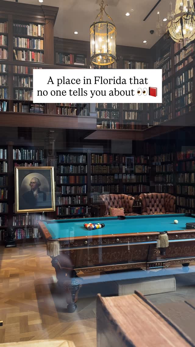 Raptis Rare Books: A Museum-Like Bookstore