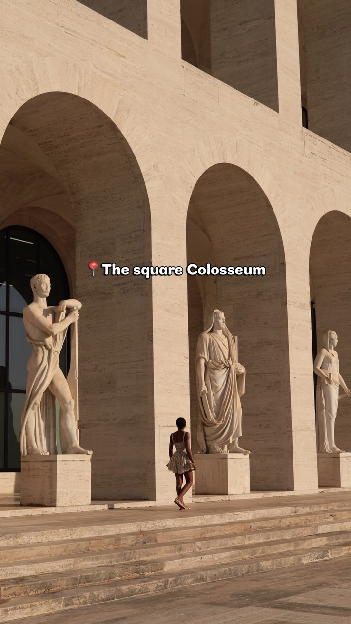 Hidden Gems in Rome Beyond Tourist Hotspots