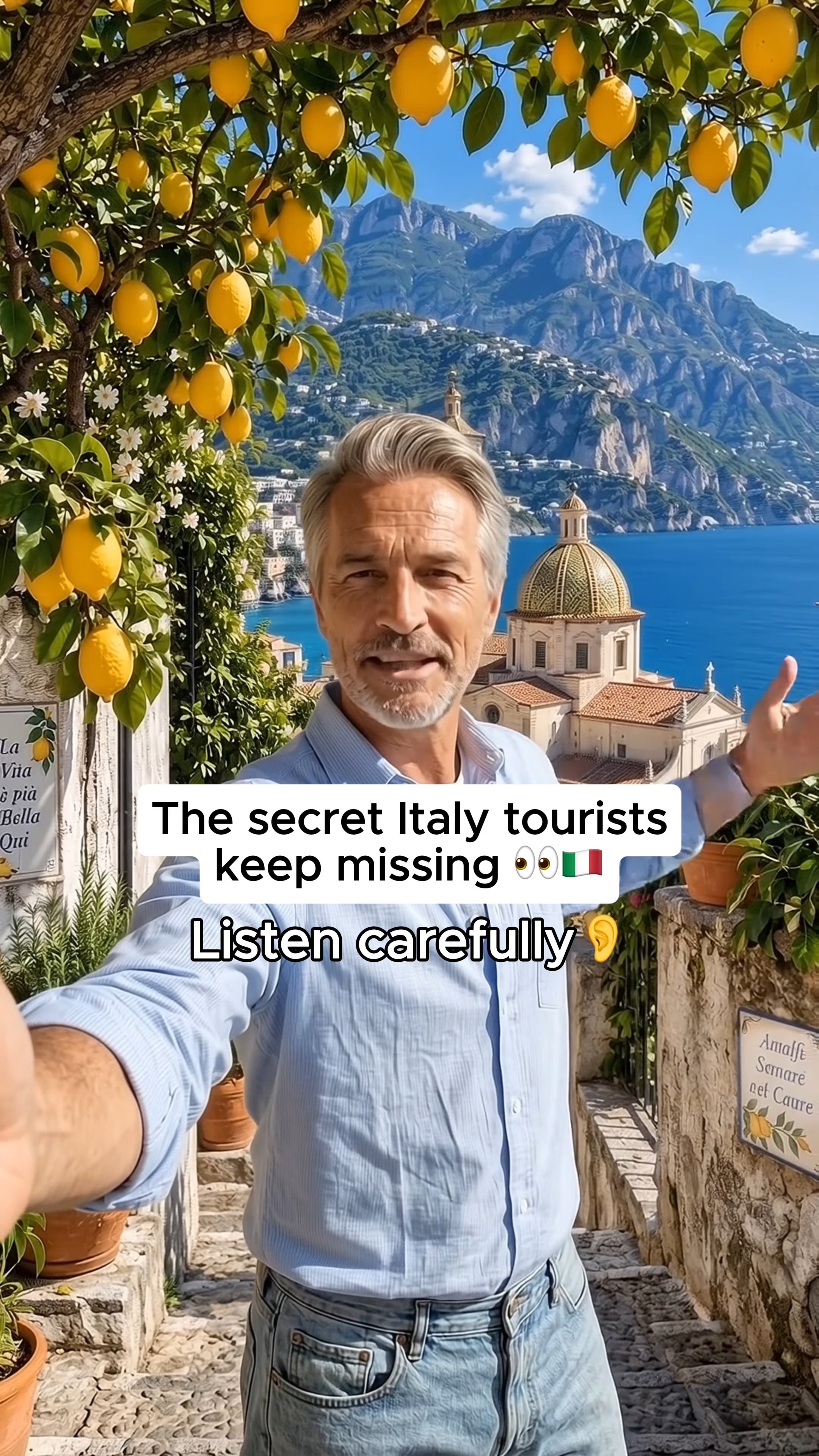 Undiscovered Italian Towns For Your Next Trip