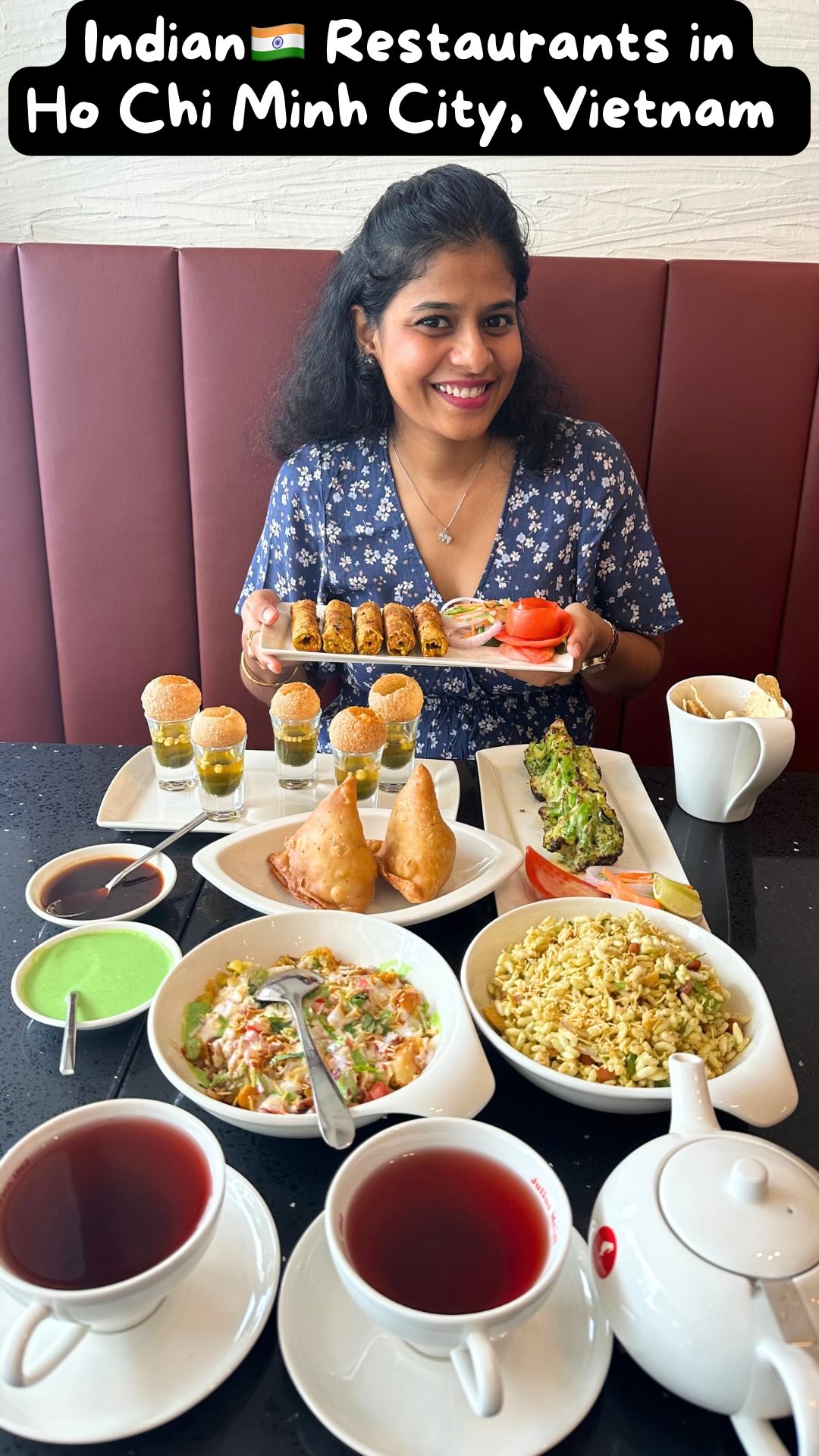 4 Restaurants in Thành phố Hồ Chí Minh