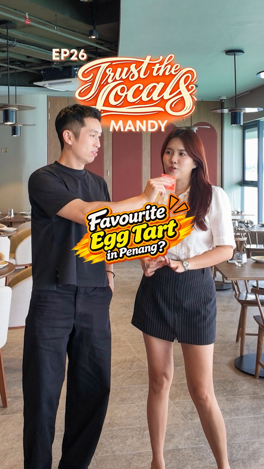 Penang Local's Favorite Food Spots