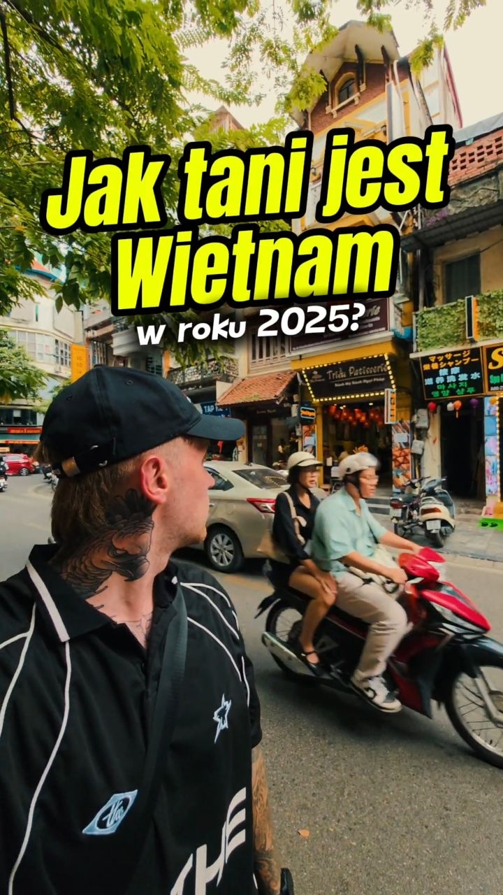 Vietnam's Budget-Friendly Charm for Travelers