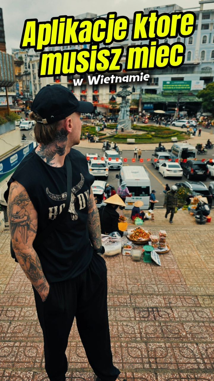 Essential Apps For Your Vietnam Travel Adventures