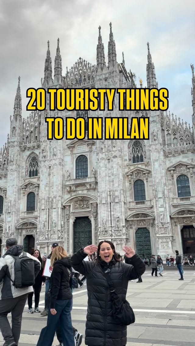 Top Milan Attractions and Landmarks