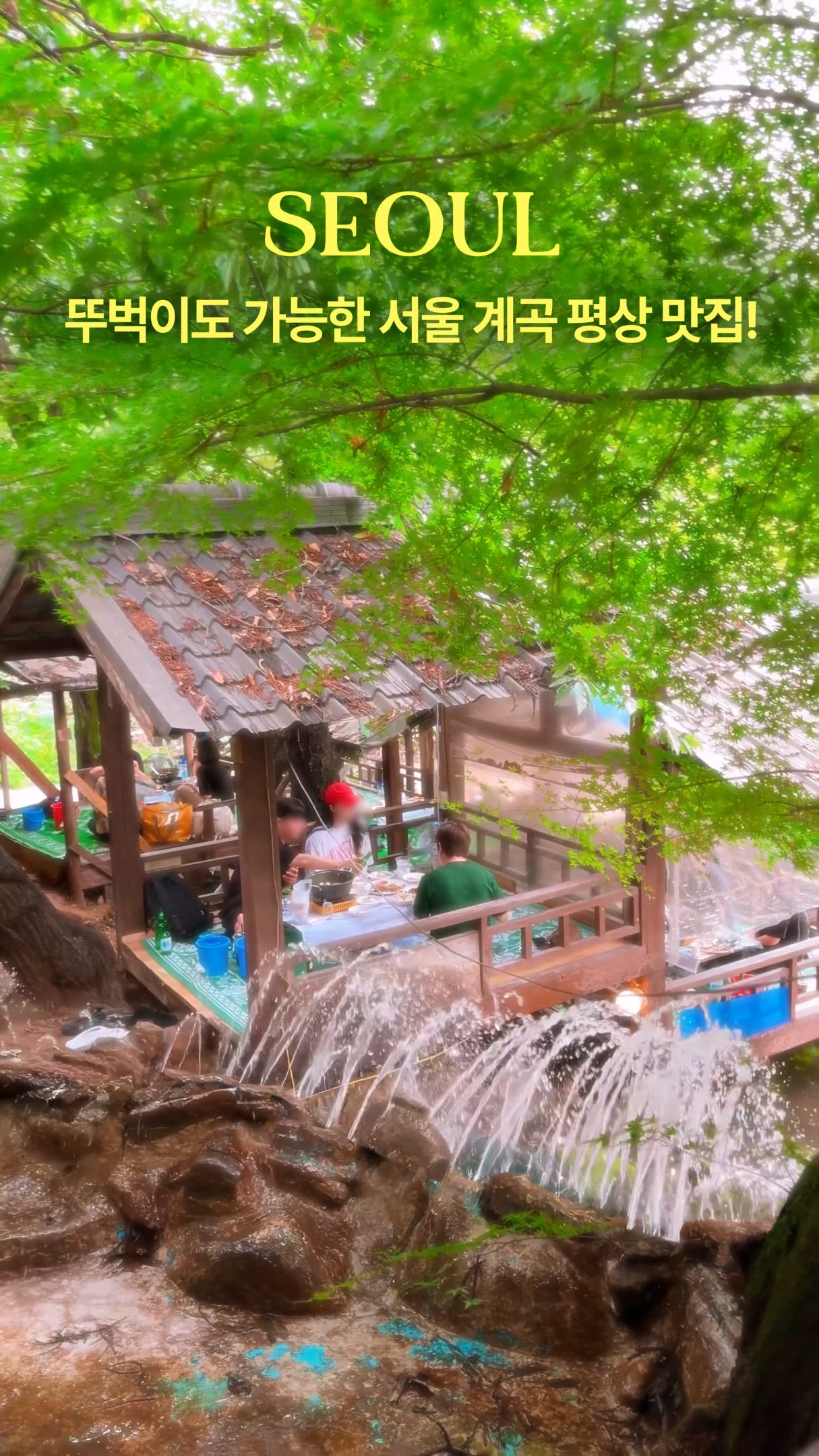 Healing Riverside Restaurant with Pool and Pickup