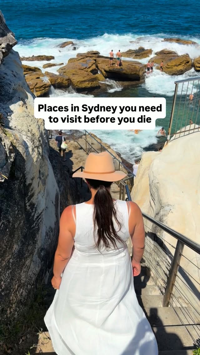 Must-Visit Sydney Spring Destinations