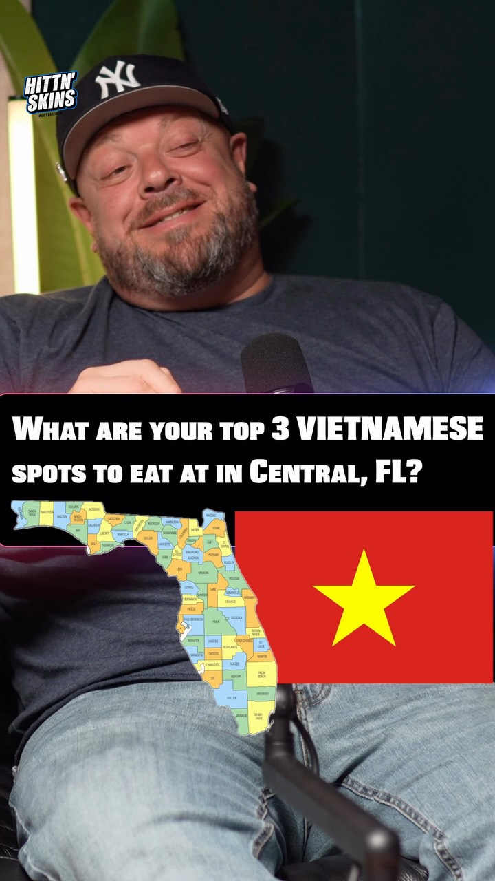 Central Florida's Top Vietnamese Eateries For Pho, Banh Mi