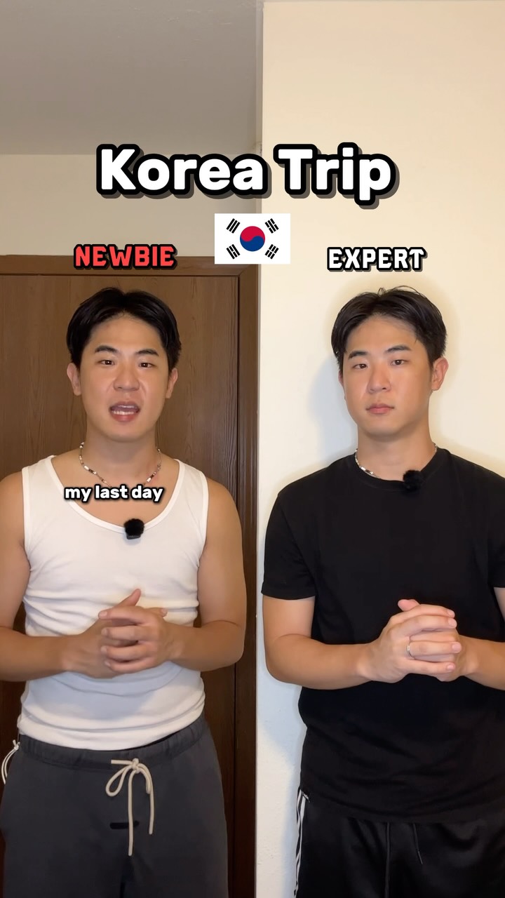 Seoul's Palaces, Streets, and Parks