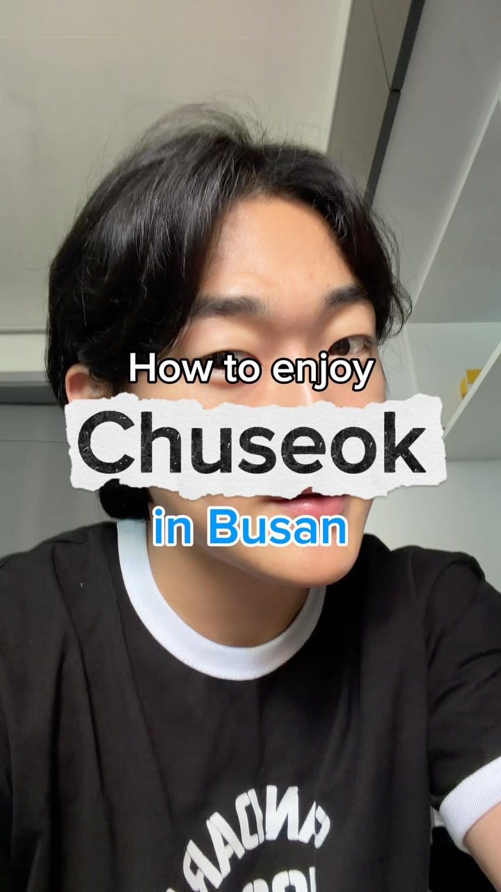 Busan Holiday Experiences: Parks, Beaches, and History