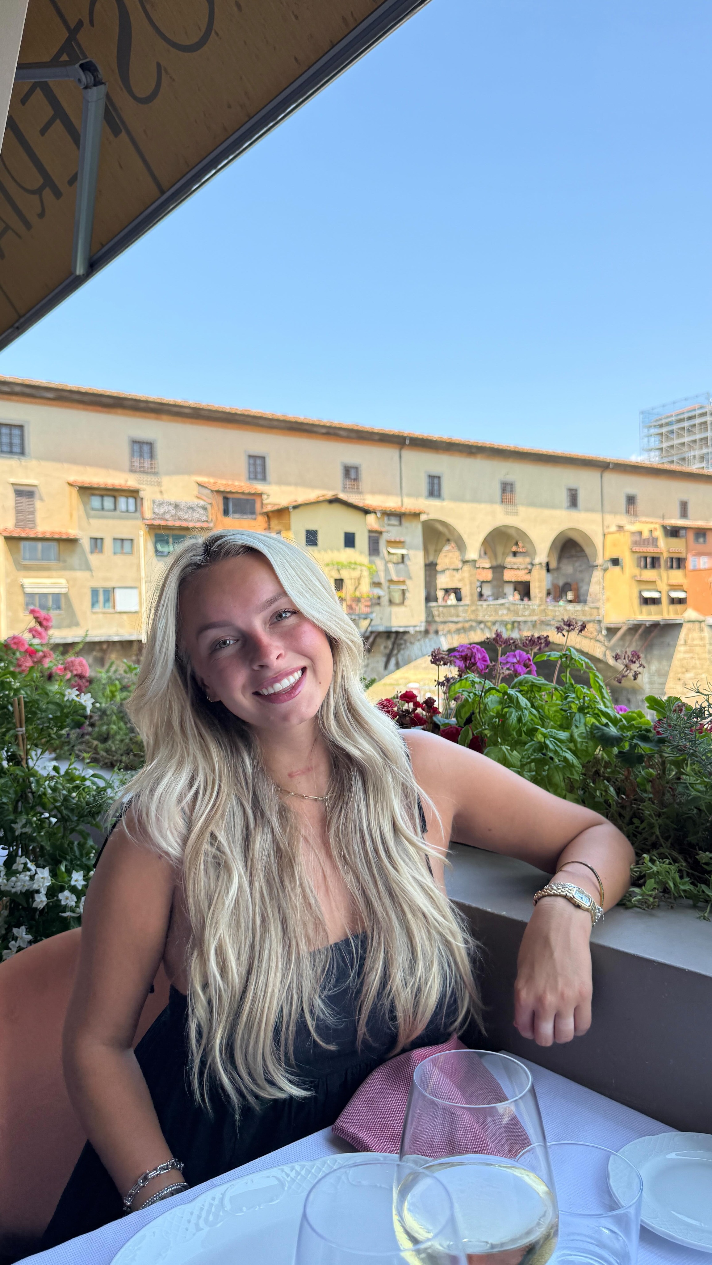 Florence Restaurants With Views And Great Food