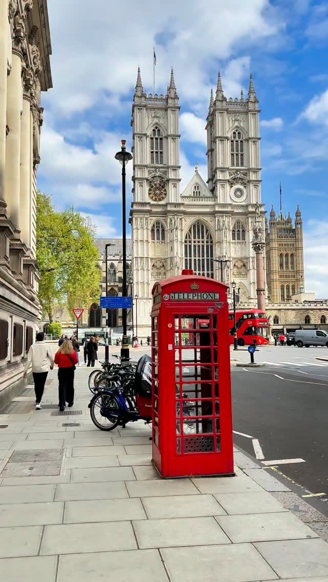 10 Places in England