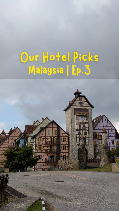 Malaysia Hotels Offer Great Value For Indian Travelers
