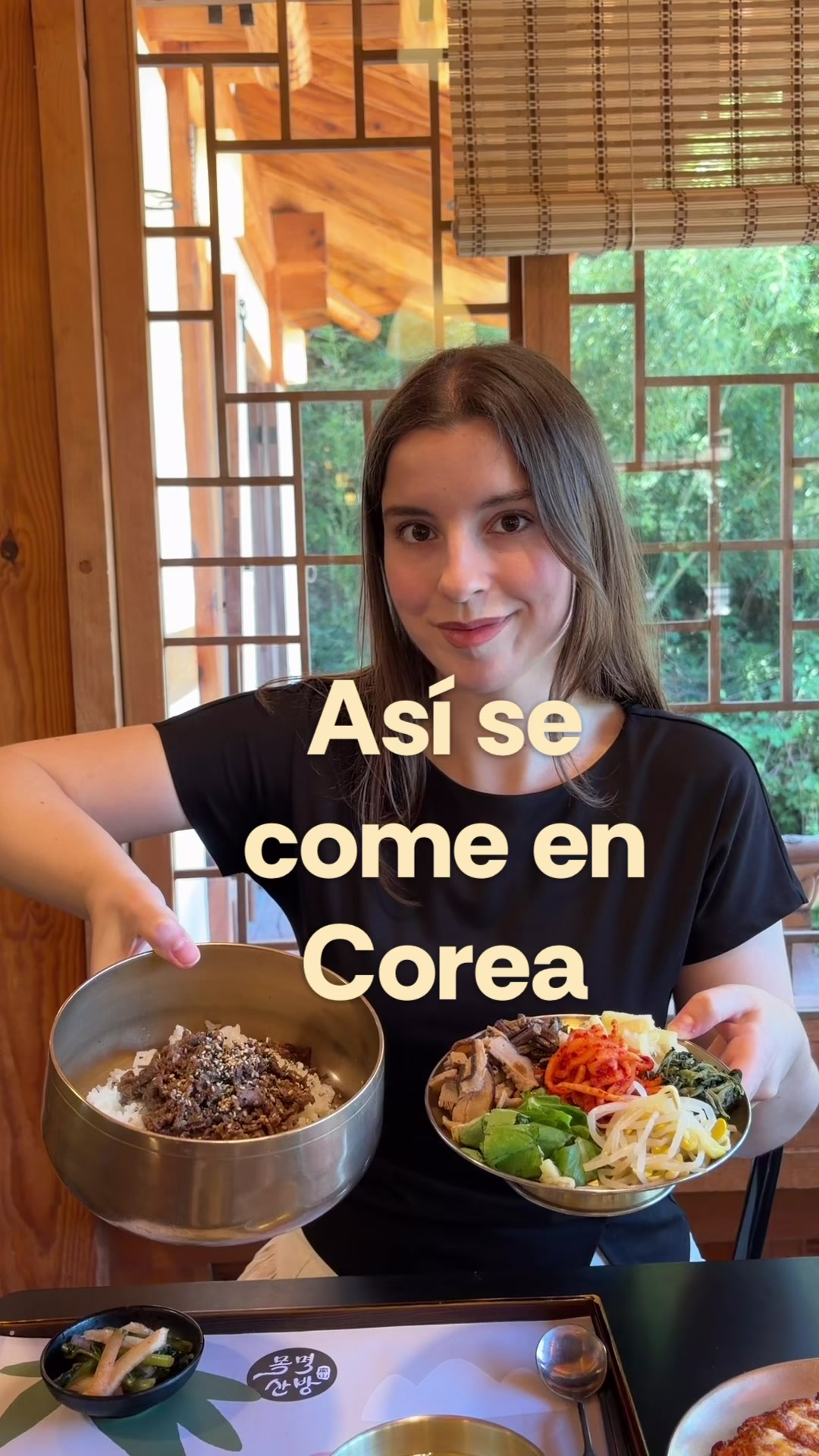 Bibimbap Restaurants Near Namsan