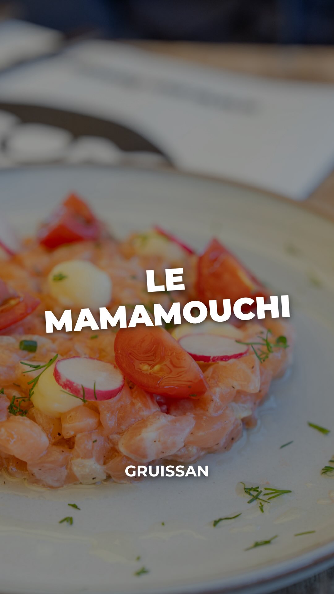 Mamamouchi: Mediterranean Dining And Nautical Activities