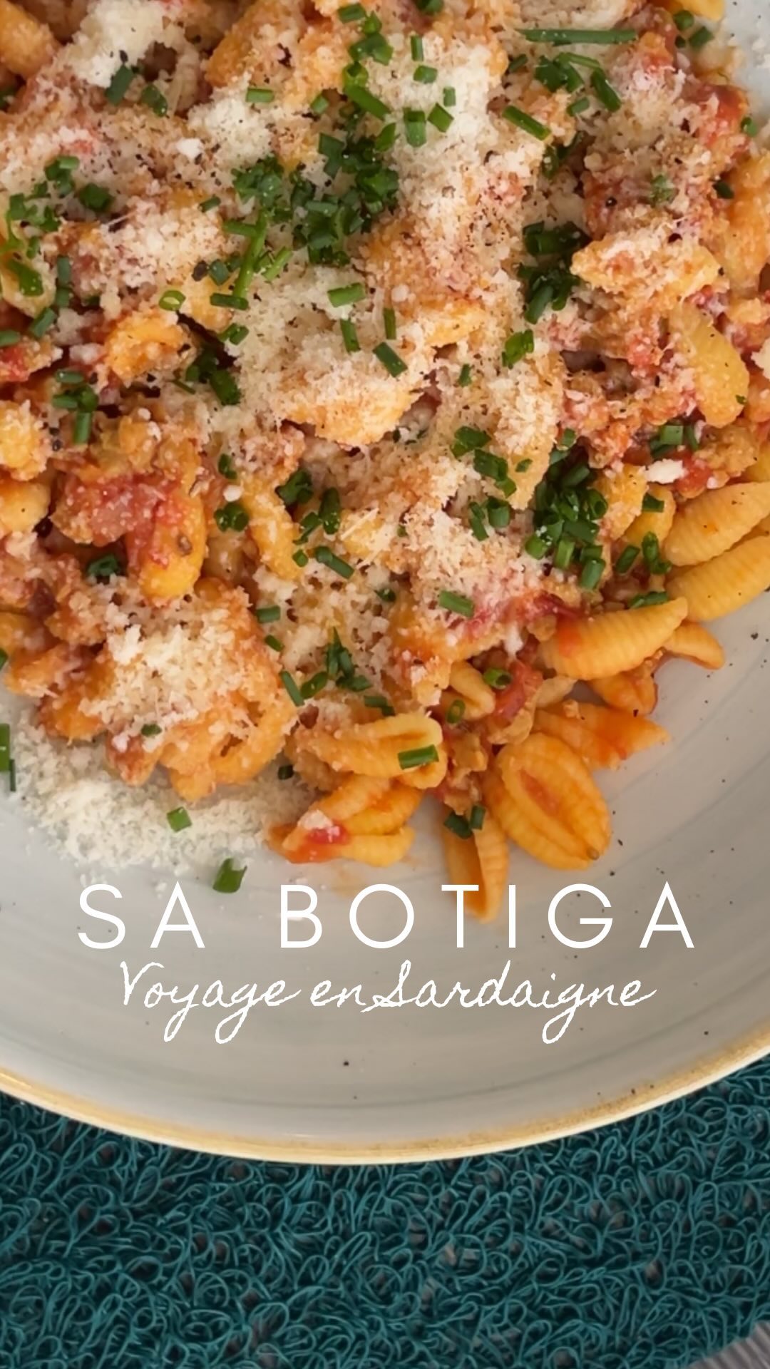 Sa Botiga: Authentic Sardinian Flavors in Perpignan