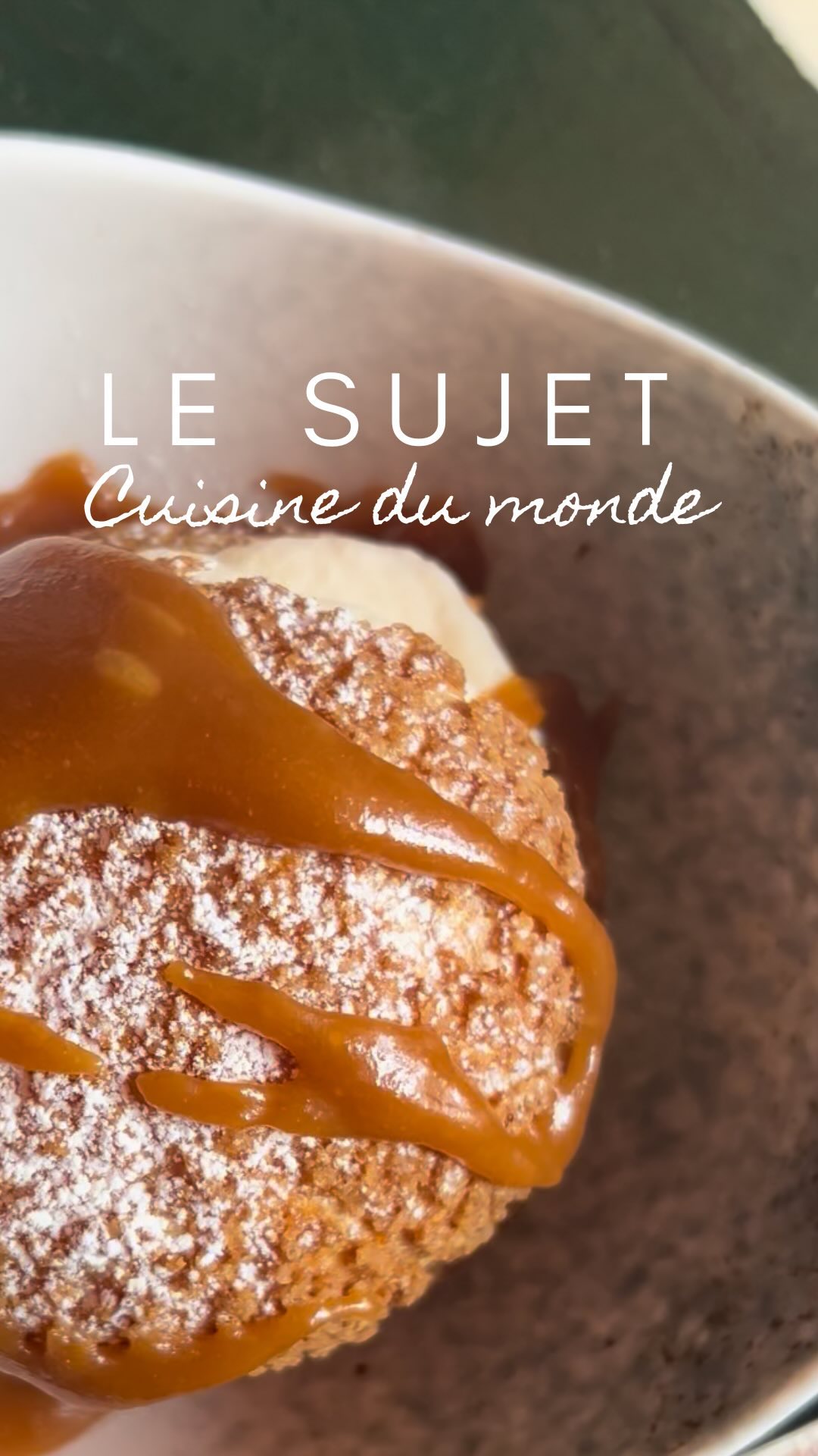 Perpignan Restaurant Serves Global Flavors