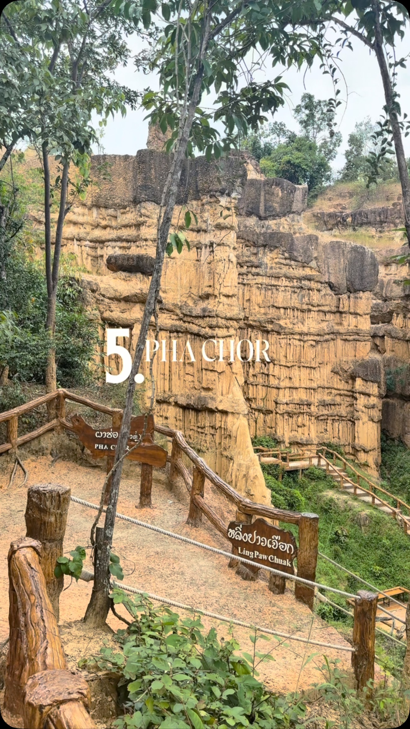Chiang Mai's Hidden Gems: Temples, Villages, and Nature