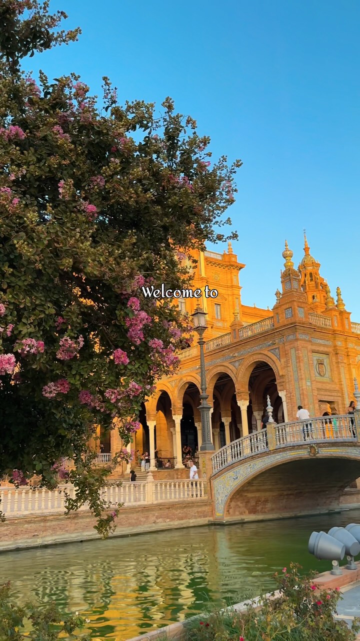 Seville's Top 5 Must-Visit Attractions