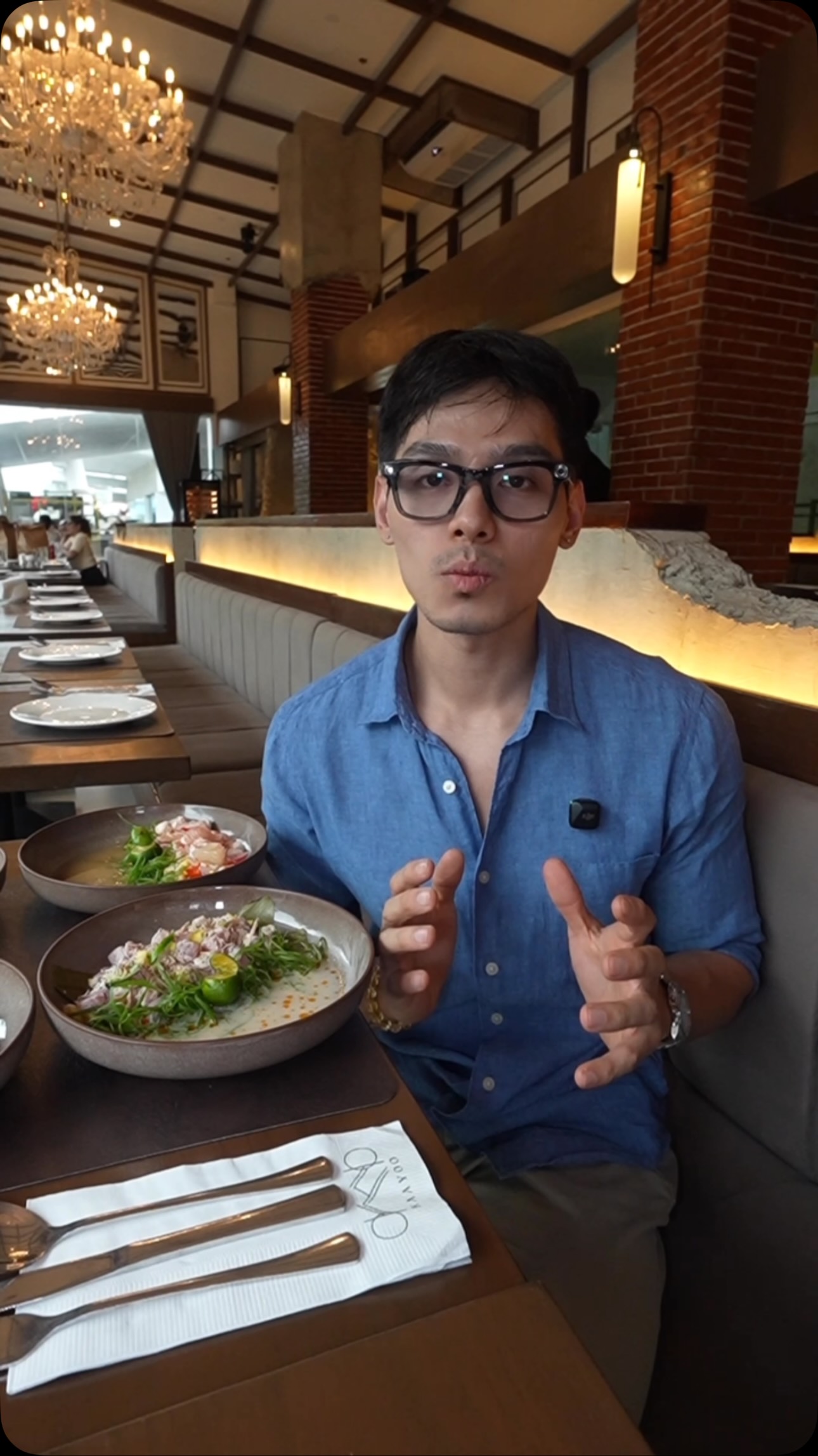 Kaayoo's Six Unique Kinilaw Flavors Debut