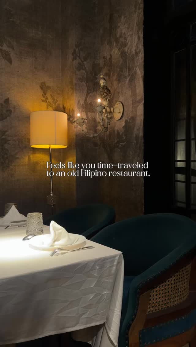Emilia: House of Filipino Food