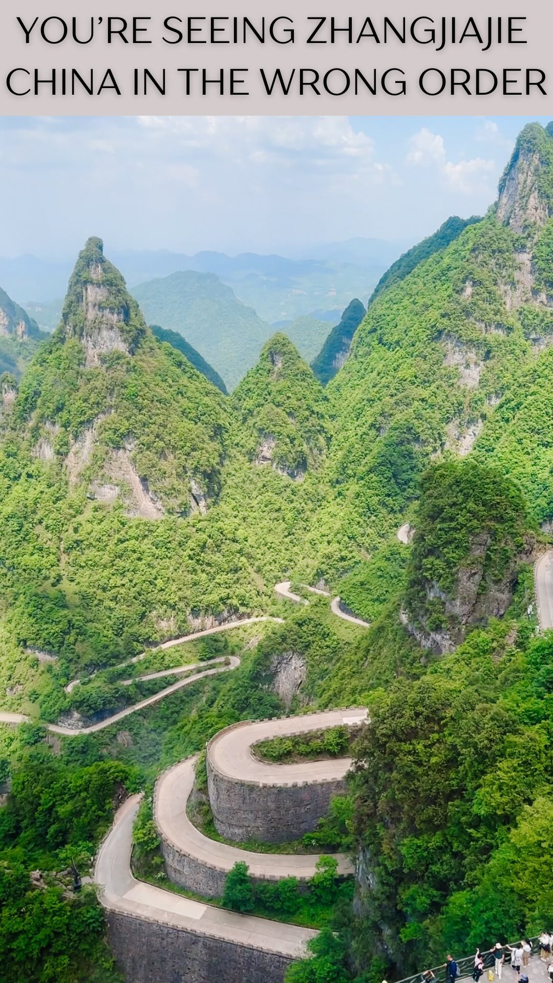 13 Attractions in China