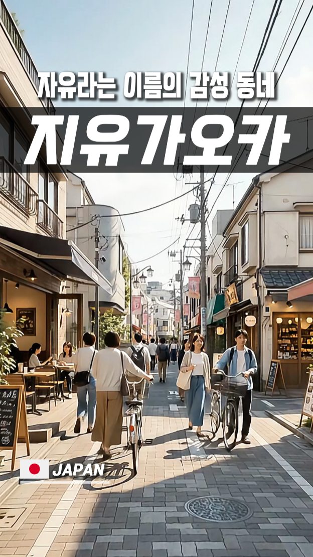 Tokyo Neighborhoods With European Charm
