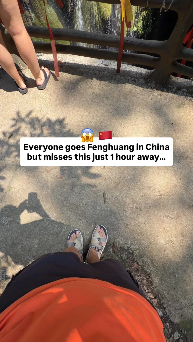 2 Places in China